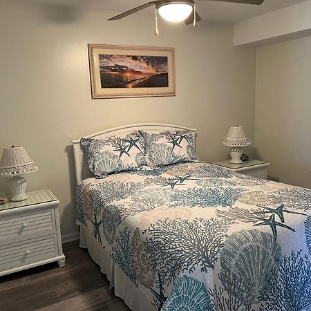 Champagne Island Resort Unit 305 North Wildwood Bagian luar foto