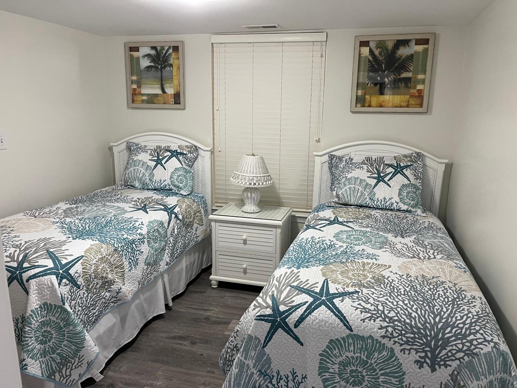 Champagne Island Resort Unit 305 North Wildwood Bagian luar foto